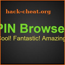 PIN Browser icon