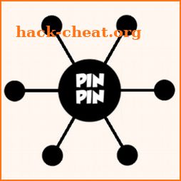 Pin Pin icon