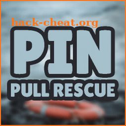 Pin Pull Rescue Puzzle Game icon