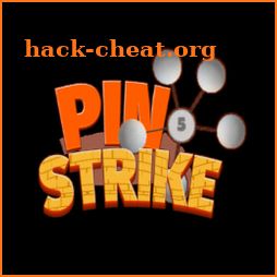 Pin Strike icon