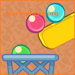 Pin Up Balls icon