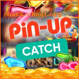 PIN-UP Catch icon
