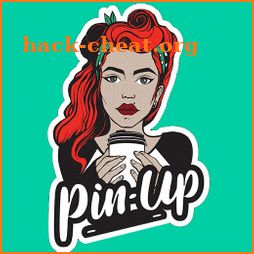 Pin Up Girls Party icon