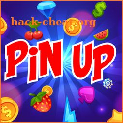 Pin up Slots icon