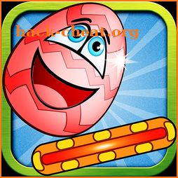 Pinball Eggs Free Game 🐣 icon