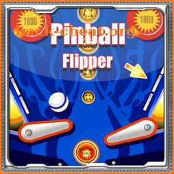 Pinball Flipper Classic 11in1 - Arcade Breakout 18 icon
