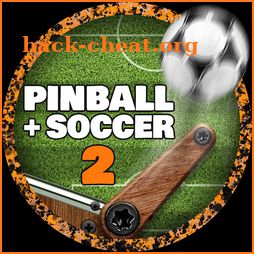 Pinball + Soccer 2 icon
