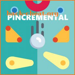 Pincremental icon