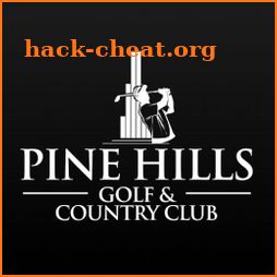 Pine Hills Country Club icon
