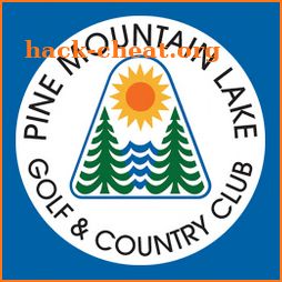 Pine Mountain Lake Golf icon