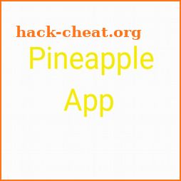 Pineapple App icon