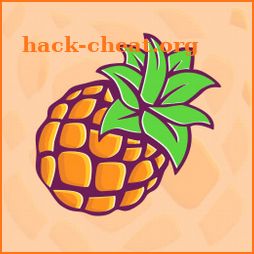 Pineapple Proxy - Easy Connect icon