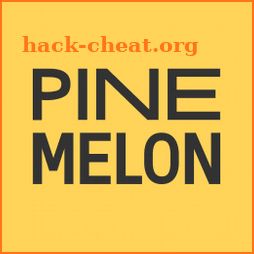 Pinemelon.com icon