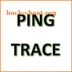 Ping & Trace icon
