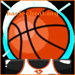 Ping Basket icon