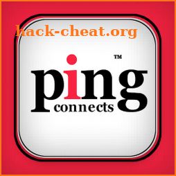 ping connects icon
