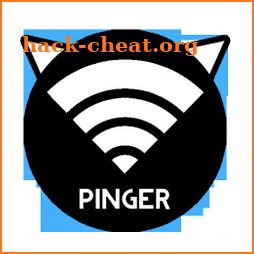 PING GAMER - Anti Lag For All Mobile Game Online icon