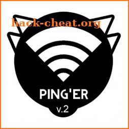 PING GAMER v.2 - Anti Lag For Mobile Game Online icon