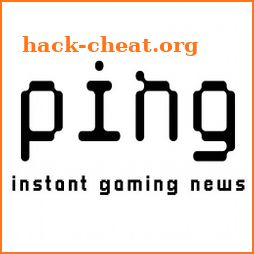 ping - instant gaming news icon