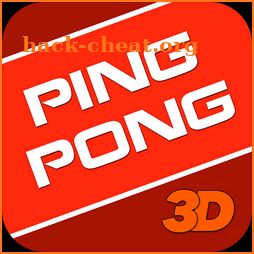 Ping Pong 3D FREE icon