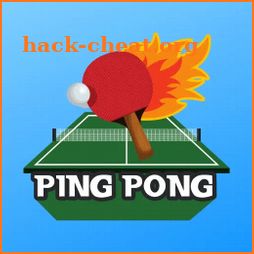 PING PONG  KING: TABLE TENNIS icon