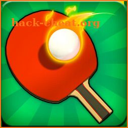 Ping Pong Masters icon