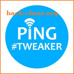 Ping tweaker - tweak ping up to 5000 byte/s icon