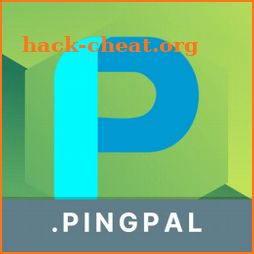 PingPal Text Now Messenger icon