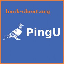 PingU - Text Chat, Voicemail, Share Photos & Video icon