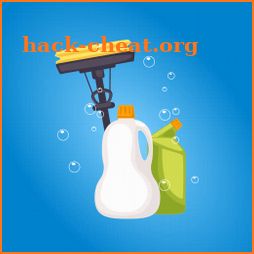 Pinguin Cleaning Company icon