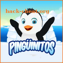 Pingüinitos icon