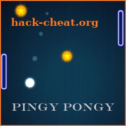 Pingy Pongy icon