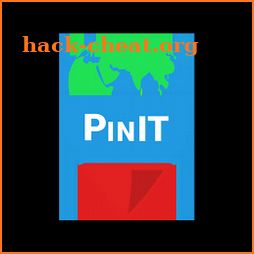 PinIT icon
