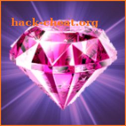 Pink Diamond Slots icon