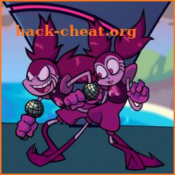 Pink Fun: Spinel Character Test icon