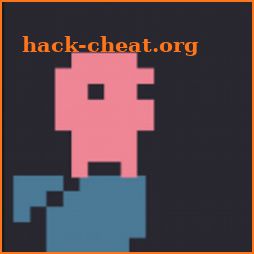 Pink Hollow icon