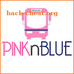 Pink N Blue icon