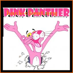 Pink Panther Adventures icon