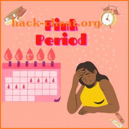 Pink Period icon