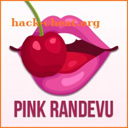 Pink Randevu icon