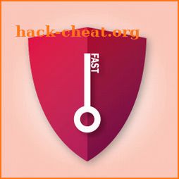 Pink VPN - Fast , Free , Secure , Unlimited VPN icon