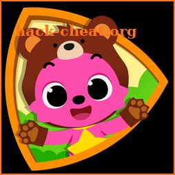 Pinkfong Animal Friends icon