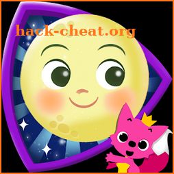 PINKFONG Bedtime icon