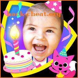 PINKFONG Birthday Party icon