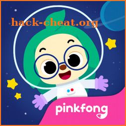 Pinkfong Hogi Star Adventure icon