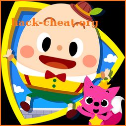 PINKFONG Mother Goose icon