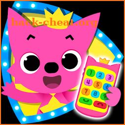 PINKFONG Singing Phone icon