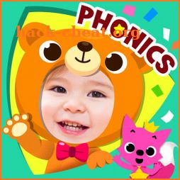Pinkfong Super Phonics icon