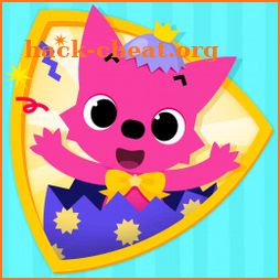 PINKFONG! Surprise Eggs icon