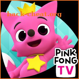 PINKFONG TV - Kids Baby Videos icon